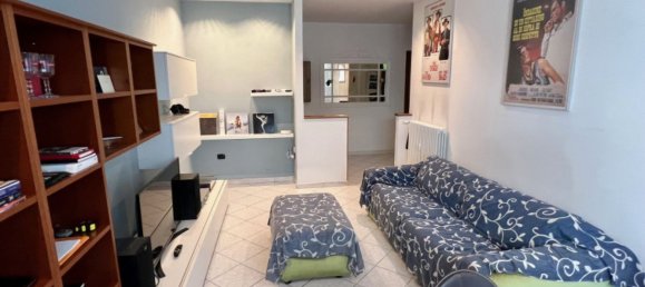 2 rooms Apartment in Rome, Italy No. 284418 8