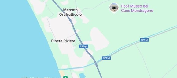 3 rooms Apartment in Mondragone, Italy No. 284782 7