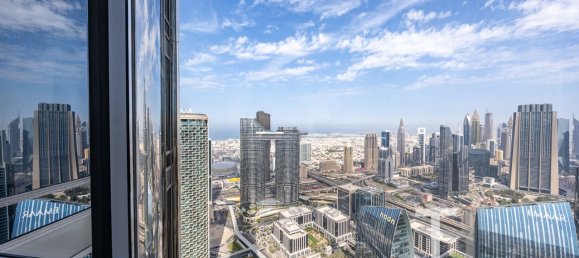 2 bedrooms Apartment in Burj Khalifa, UAE No. 94330 3