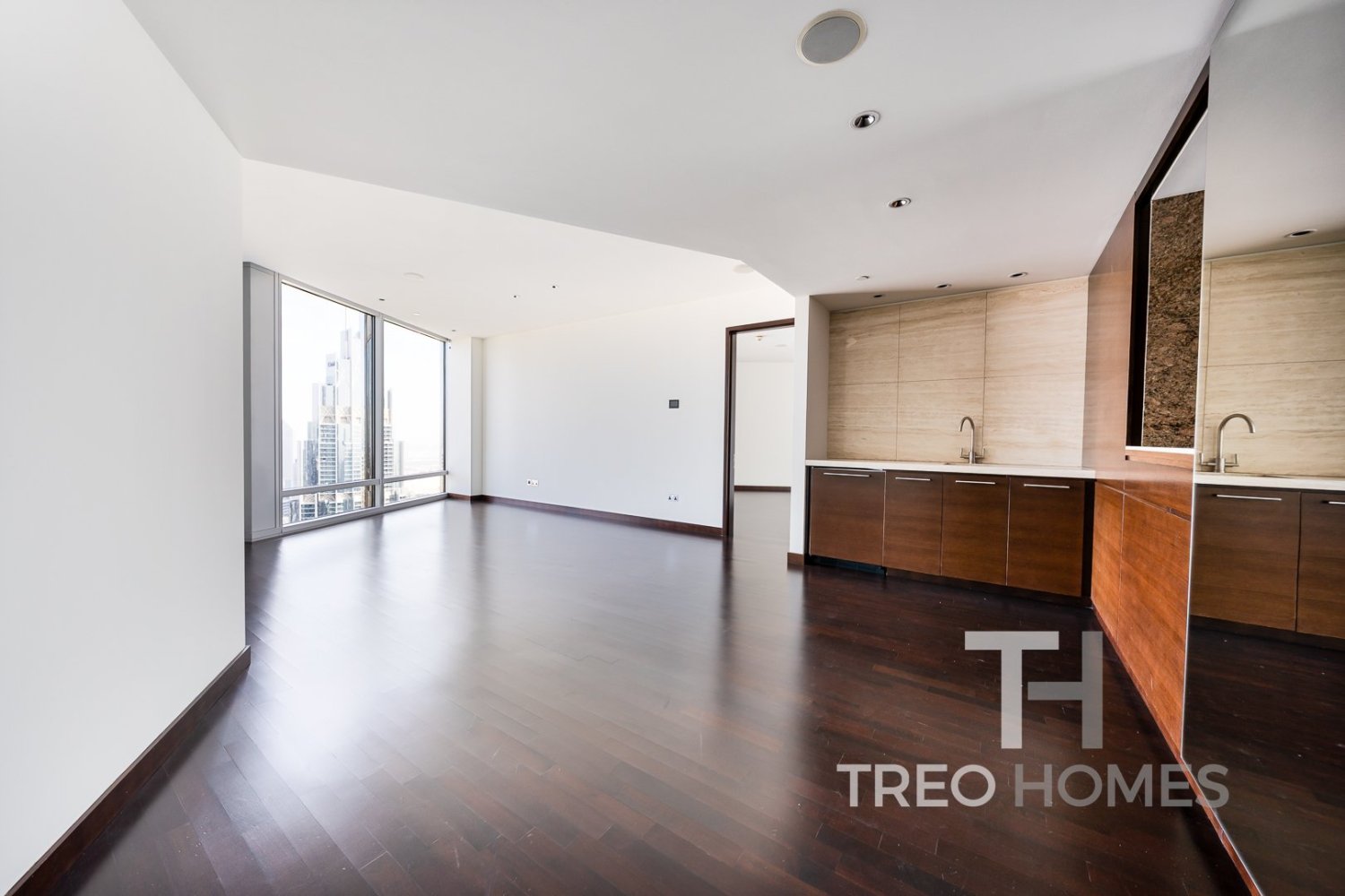 2 bedrooms Apartment in Burj Khalifa, UAE No. 94330