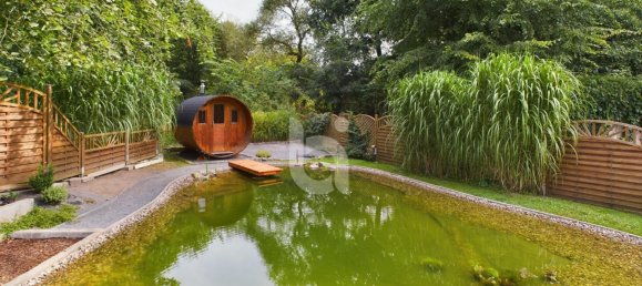 Замки и поместья с 5 спальнями в Бранденбург, Германия № 109672 18