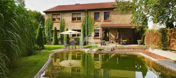 Замки и поместья с 5 спальнями в Бранденбург, Германия № 109672 16