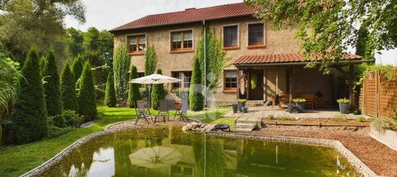 Замки и поместья с 5 спальнями в Бранденбург, Германия № 109672 15