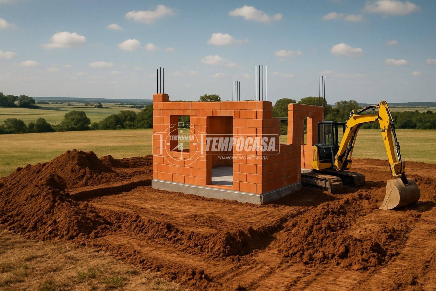 1030m² Land in Jesolo, Italy No. 307471