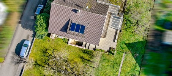 Adosado de 8 habitaciónes en Rems-Murr-Kreis, Germany No. 14492 18