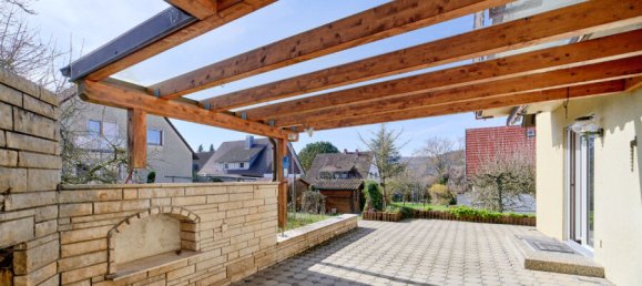 Adosado de 8 habitaciónes en Rems-Murr-Kreis, Germany No. 14492 19