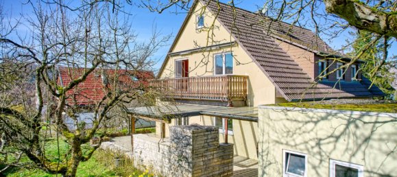 Adosado de 8 habitaciónes en Rems-Murr-Kreis, Germany No. 14492 2