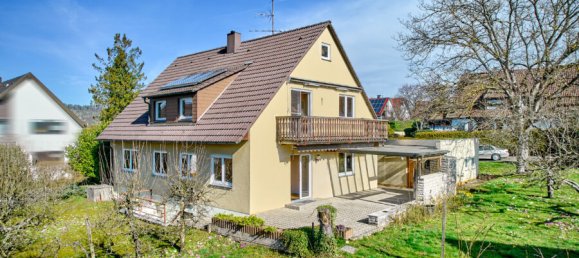 Adosado de 8 habitaciónes en Rems-Murr-Kreis, Germany No. 14492 3