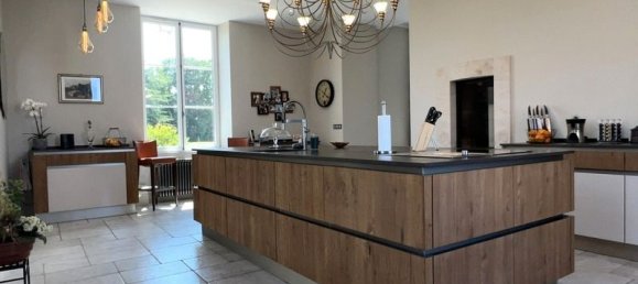 5 bedrooms Castles in Orleans, France No. 332895 16