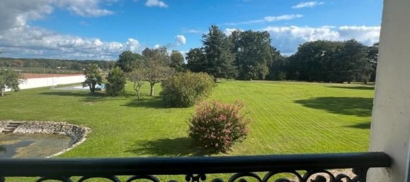 5 bedrooms Castles in Orleans, France No. 332895 8