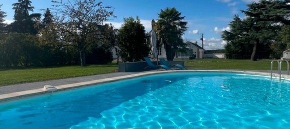 5 bedrooms Castles in Orleans, France No. 332895 3