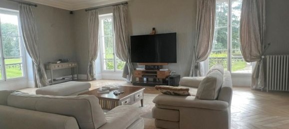 5 bedrooms Castles in Orleans, France No. 332895 15