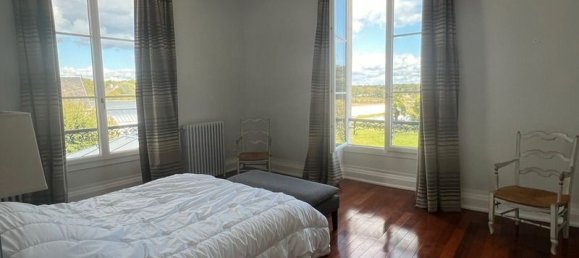 5 bedrooms Castles in Orleans, France No. 332895 18