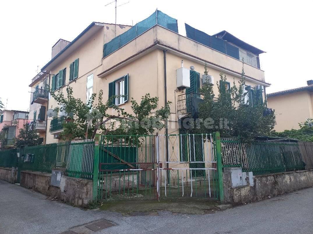 1 chambre Appartement à Rome, Italy No. 61435