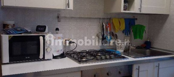 1 chambre Appartement à Rome, Italy No. 61435 3
