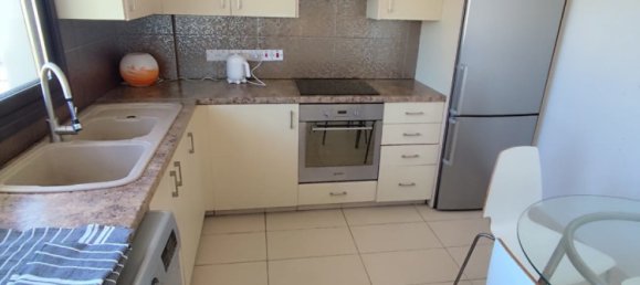 2 غرف نوم شقة في Livadia, Cyprus رقم 26370 19