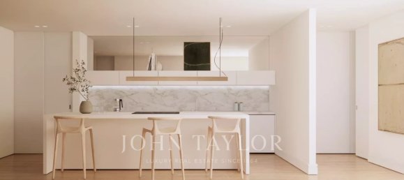 Apartamento de 3 dormitorios en Madrid, Spain No. 125472 9