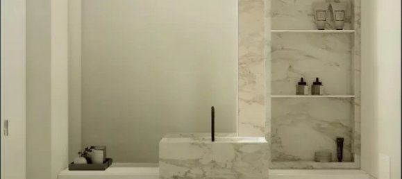 Apartamento de 3 dormitorios en Madrid, Spain No. 125472 10