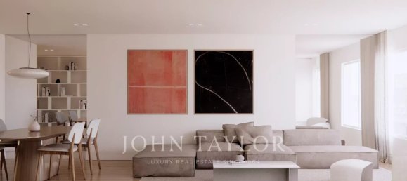 Apartamento de 3 dormitorios en Madrid, Spain No. 125472 6