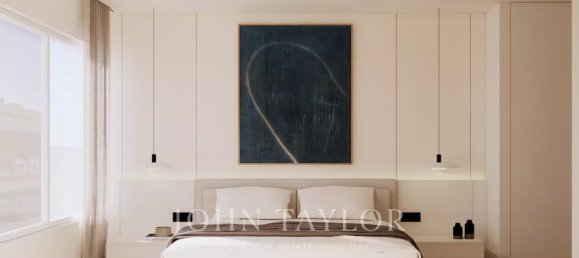 Apartamento de 3 dormitorios en Madrid, Spain No. 125472 4