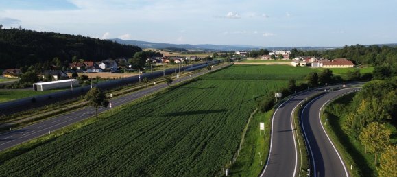 Terrain à Amstetten, Austria No. 128841 6