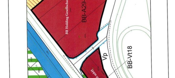 Terrain à Amstetten, Austria No. 128841 12