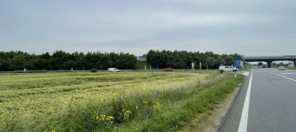 Terrain à Amstetten, Austria No. 128841 4