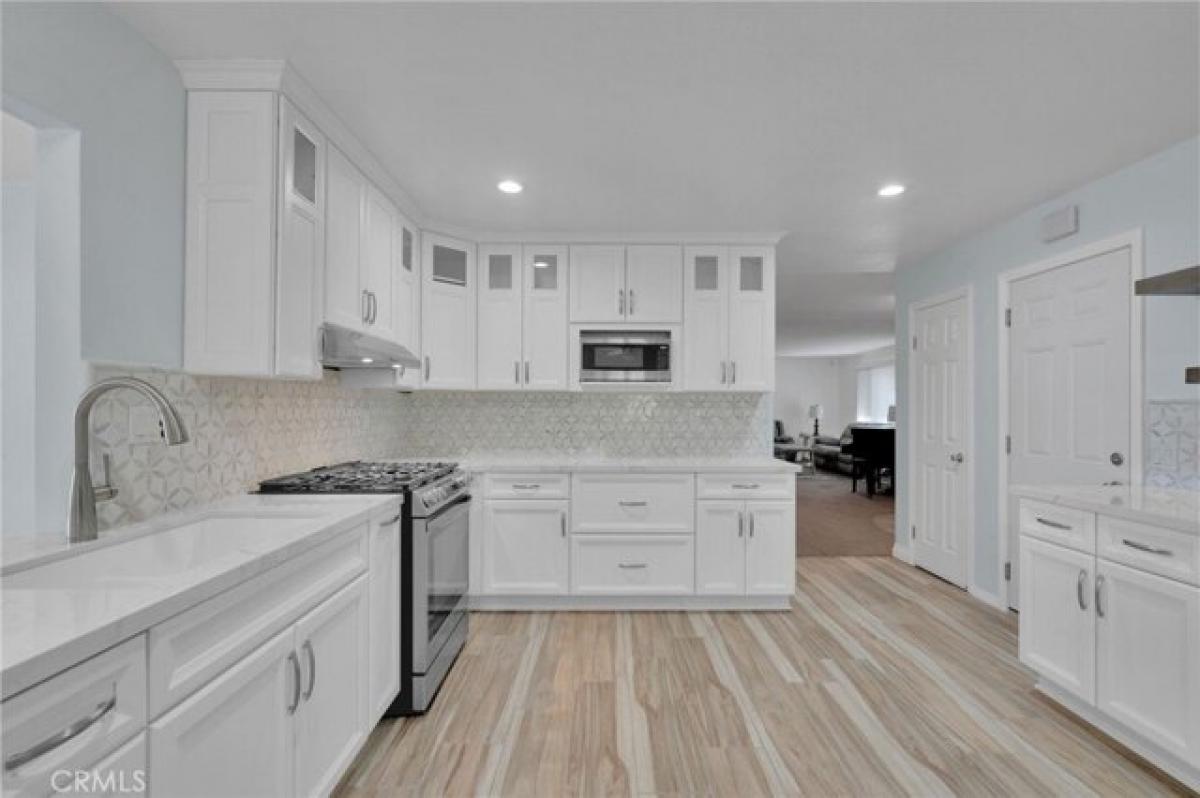 3 غرف نوم منزل في Palmdale, USA رقم 392971