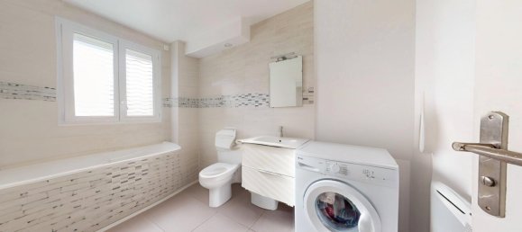 1 Schlafzimmer Wohnung in Cormeilles-en-Parisis, France, Nr. 129106 4