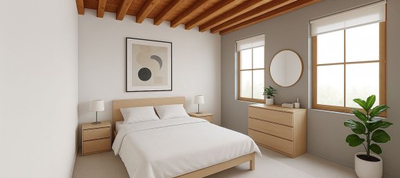 7 rooms Apartment in Vicenza, Italy No. 67625 15