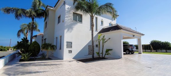 5 Schlafzimmer Villa in Paralimni, Cyprus, Nr. 22485 5