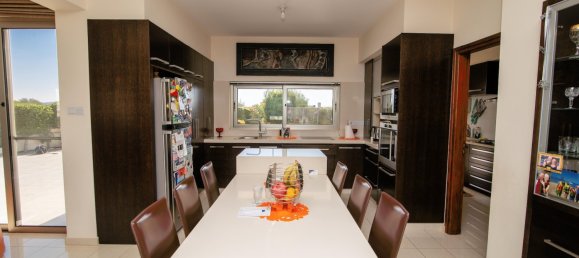 5 Schlafzimmer Villa in Paralimni, Cyprus, Nr. 22485 10