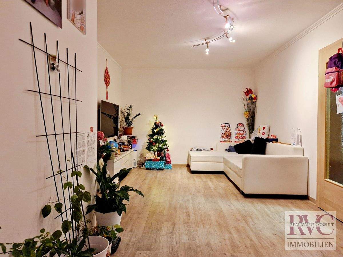 3 rooms Apartment in Salzburg, Austria No. 177926