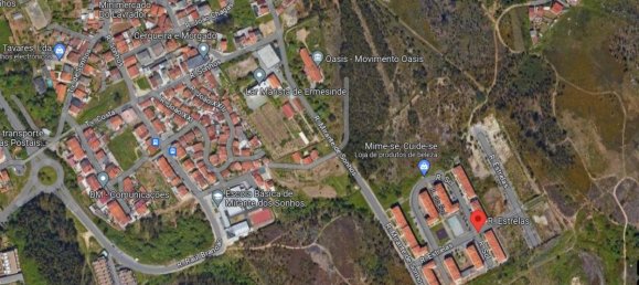 Terreno en Valongo, Portugal No. 9231 2