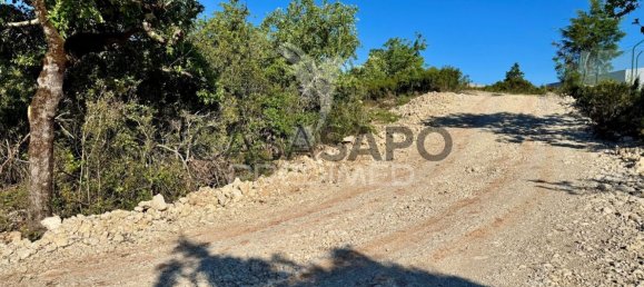 32000m² Commercial property in Quarteira, Portugal No. 204194 3