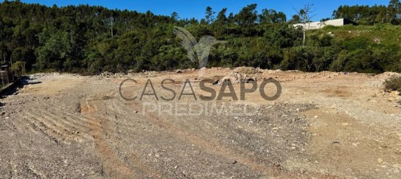 32000m² Commercial property in Quarteira, Portugal No. 204194 4
