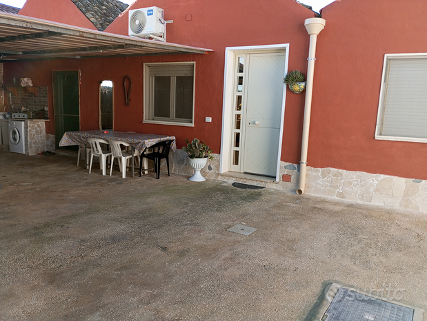 7-Zimmer Haus in Trapani, Italy, Nr. 304607