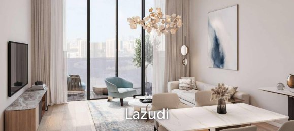 2 bedrooms Apartment in Dubai, UAE No. 19420 2