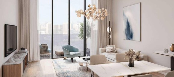 2 bedrooms Apartment in Dubai, UAE No. 19420 2