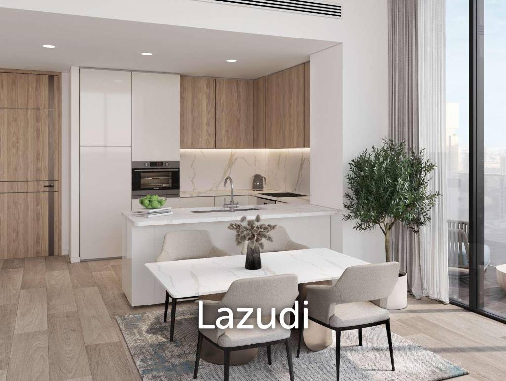 2 bedrooms Apartment in Dubai, UAE No. 19420