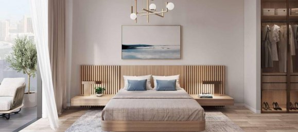 2 bedrooms Apartment in Dubai, UAE No. 19420 3