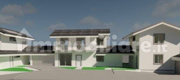 Villa de 3 dormitorios en Cavaria con Premezzo, Italy No. 151969 3