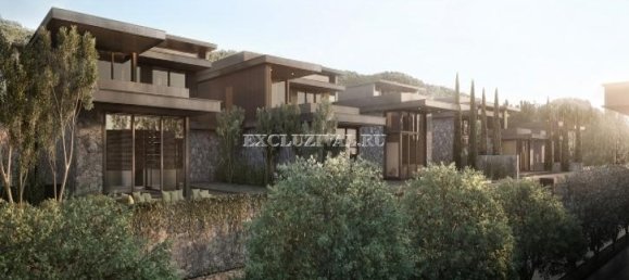 فيلا 5+1 في Bodrum, Turkey رقم 28481 8