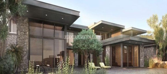 فيلا 5+1 في Bodrum, Turkey رقم 28481 10