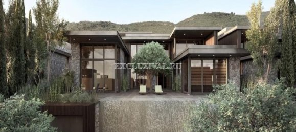 فيلا 5+1 في Bodrum, Turkey رقم 28481 9