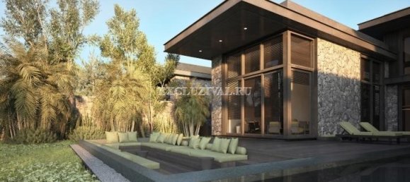 فيلا 5+1 في Bodrum, Turkey رقم 28481 5