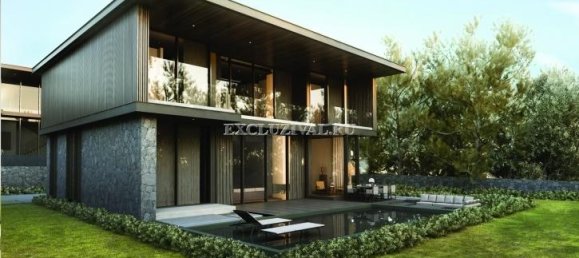 فيلا 5+1 في Bodrum, Turkey رقم 28481 15