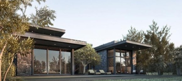 فيلا 5+1 في Bodrum, Turkey رقم 28481 4