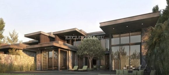 فيلا 5+1 في Bodrum, Turkey رقم 28481 2