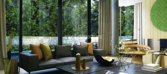 فيلا 5+1 في Bodrum, Turkey رقم 28481 12